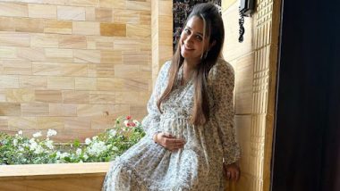 Dipika Kakar Pregnant: দ্বিতীয় বিয়ের পর মা হচ্ছেন অভিনেত্রী দীপিকা কক্কর, শেয়ার করলেন বেবি বাম্পের ছবি